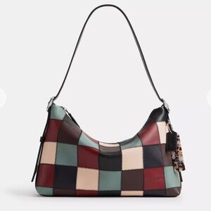 COACH Coachtopia Alter/Ego Slouchy Shoulder Bag NWOT / PRICE FIRM